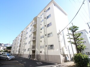 東芝戸塚台コーポC棟（206）
