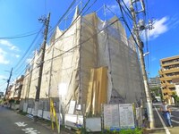 仮）竹ノ塚I③B