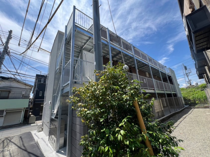 外観写真 エム・ジュビリー