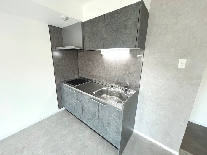 キッチン エム・ジュビリー