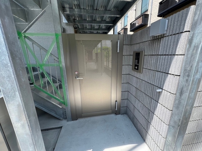 外観写真 エム・ジュビリー