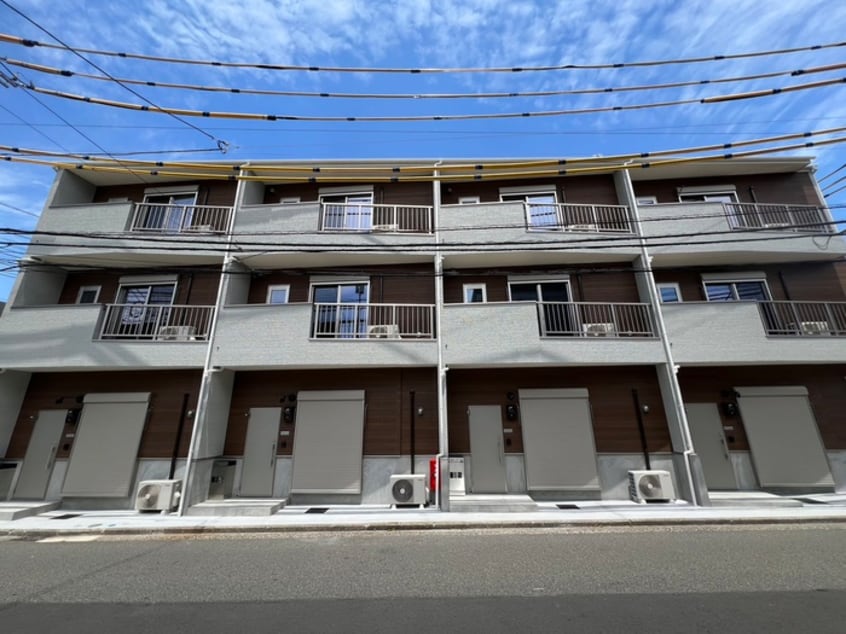 外観写真 エム・ジュビリー