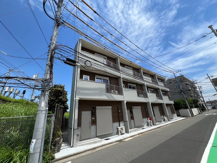 外観写真 エム・ジュビリー