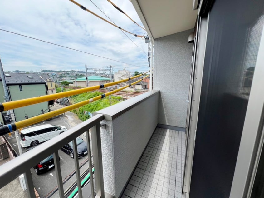 ベランダ・バルコニー エム・ジュビリー