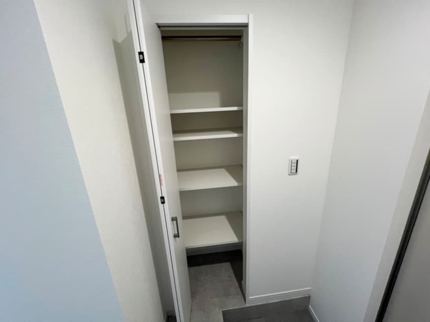 収納 エム・ジュビリー