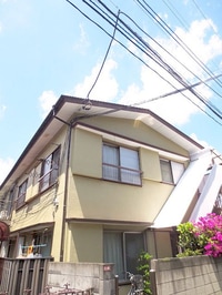 安田荘