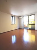 居室 コーポサンフラワーＢ