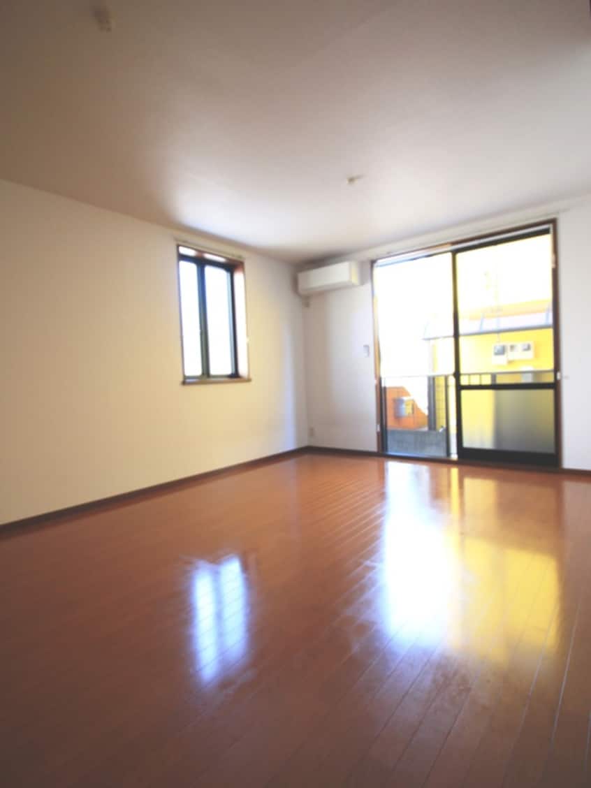 居室 コーポサンフラワーＢ