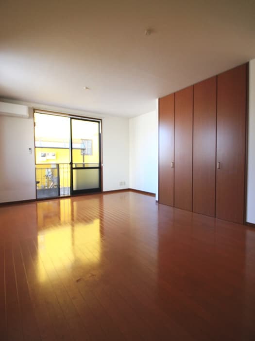 居室 コーポサンフラワーＢ