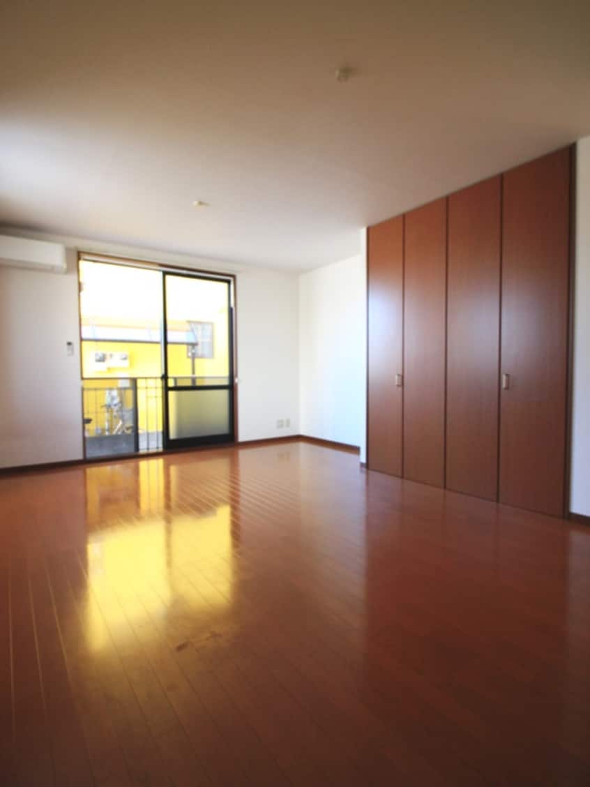 居室 コーポサンフラワーＢ