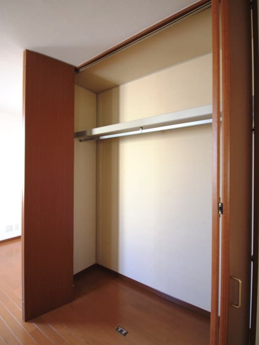 収納 コーポサンフラワーＢ