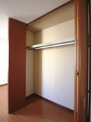 収納 コーポサンフラワーＢ