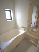 バス／シャワールーム等 コーポサンフラワーＢ