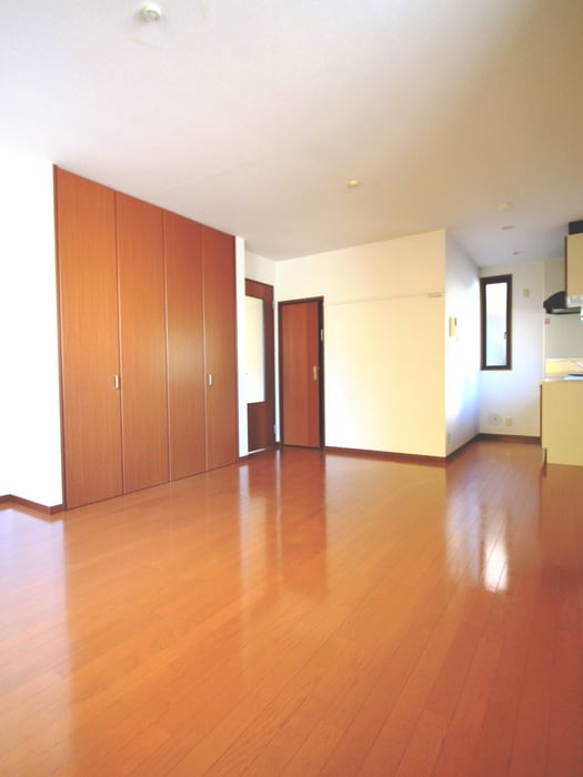 居室 コーポサンフラワーＢ