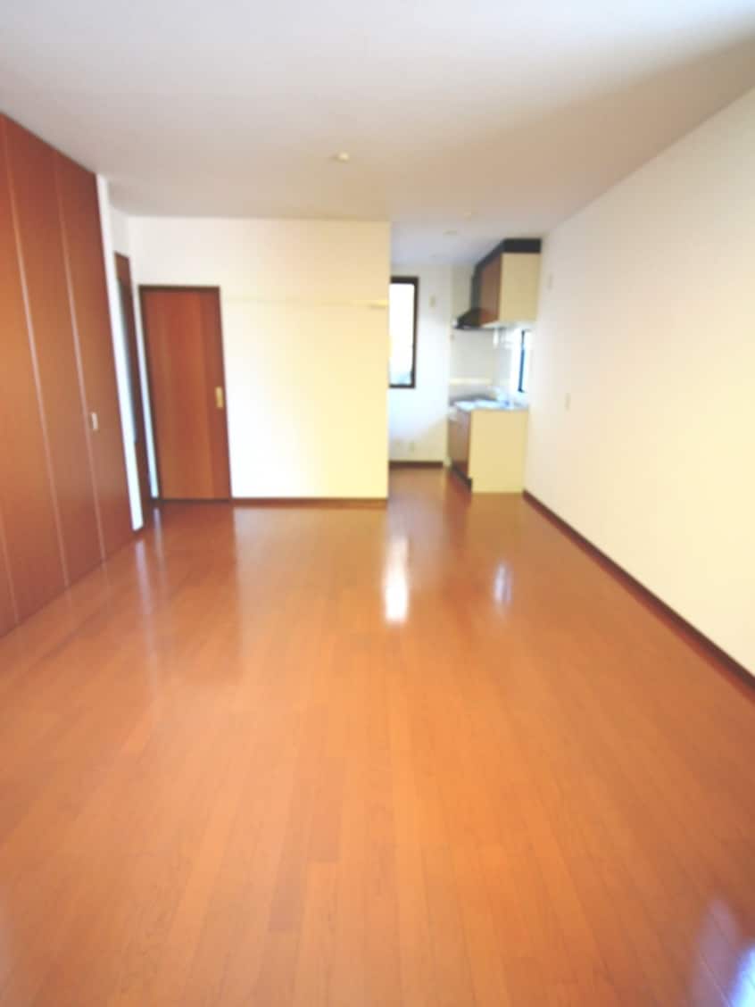 居室 コーポサンフラワーＢ