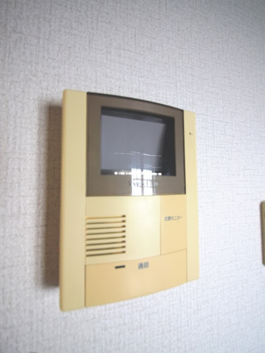 内観写真 コーポサンフラワーＢ