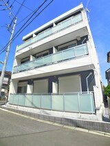 リブリ・リオ船橋