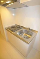 キッチン リブリ・リオ船橋