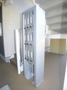 建物設備 リブリ・リオ船橋