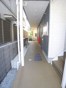 その他 リブリ・リオ船橋