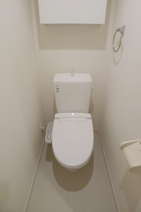 トイレ リブリ・リオ船橋