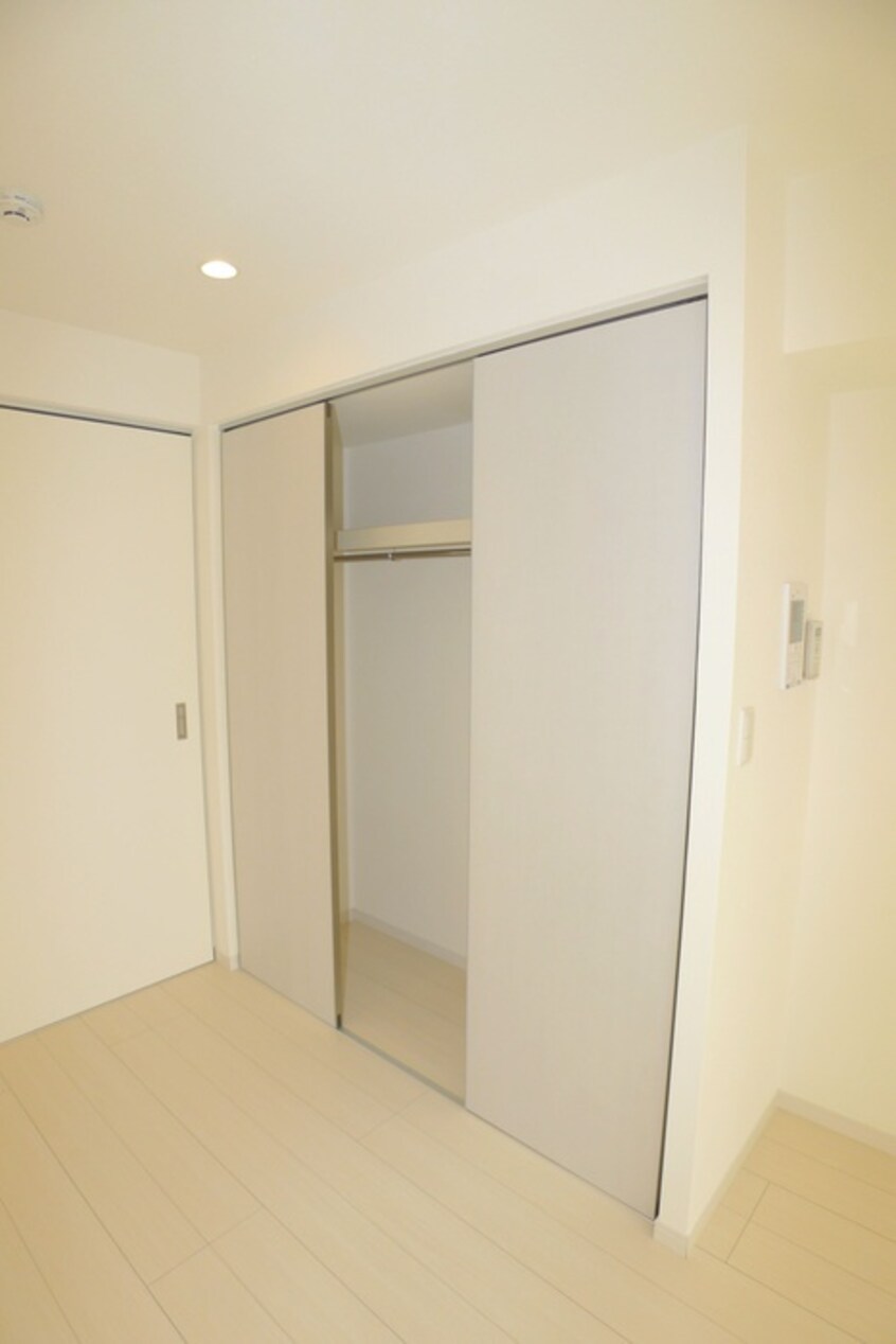 収納 リブリ・リオ船橋