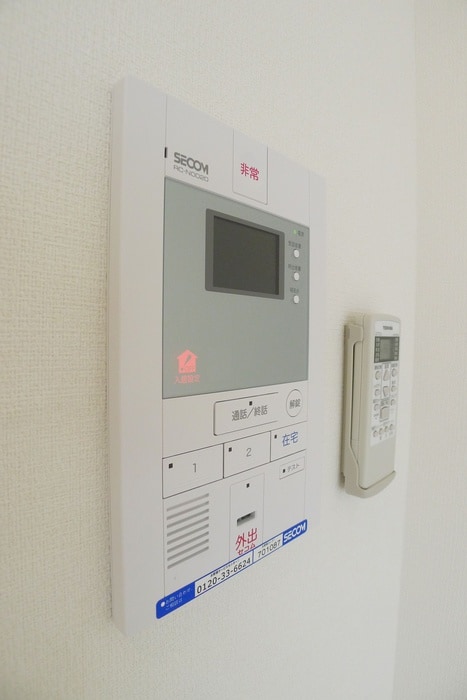 内観写真 リブリ・リオ船橋