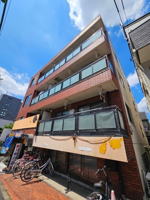 ＮＳビル