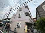 コーラルハイツ宮前