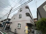 コーラルハイツ宮前