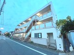 富士マンション（３０２）