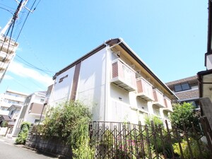 博裕ハイツ