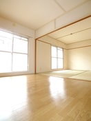 居室 イイノレジデンス