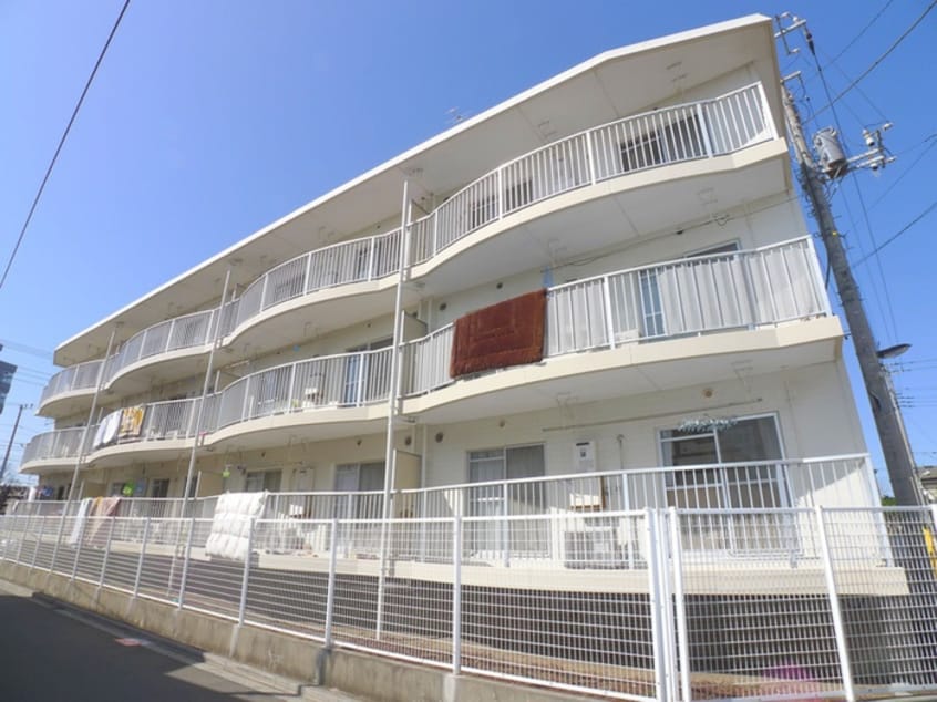 建物設備 イイノレジデンス