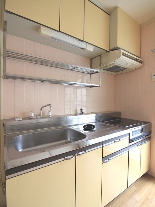 キッチン イイノレジデンス