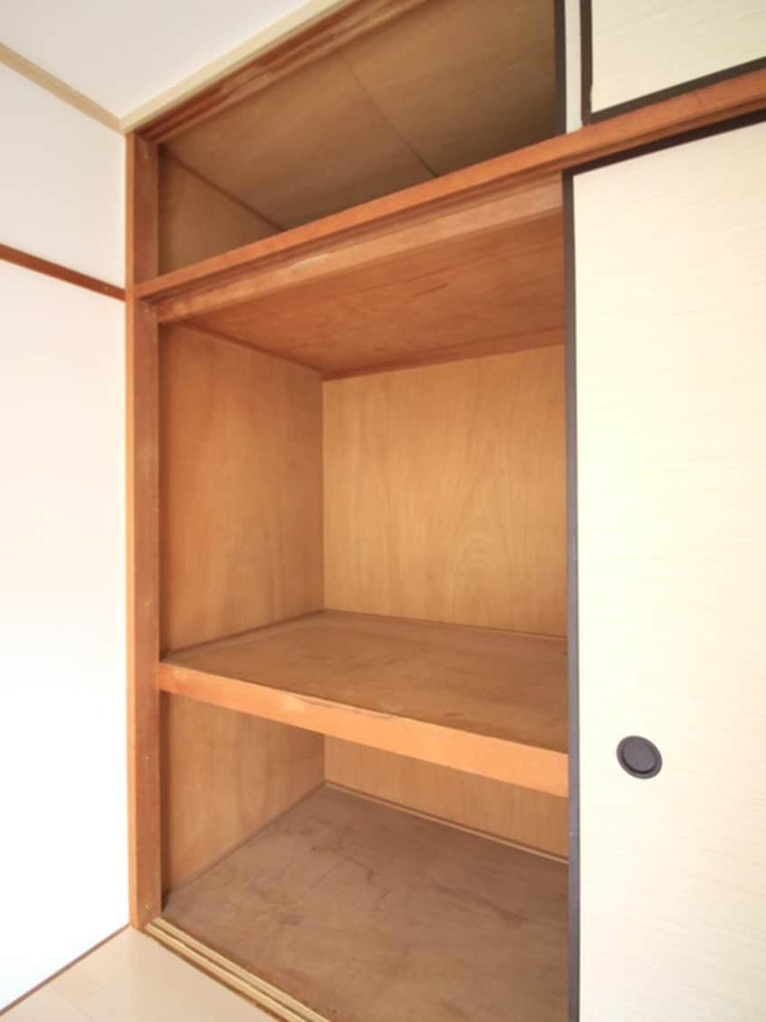 収納 イイノレジデンス