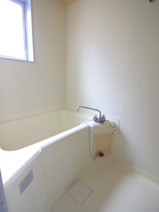 バス／シャワールーム等 イイノレジデンス