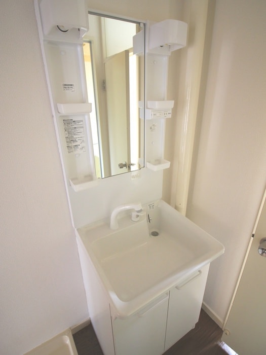 洗面 イイノレジデンス