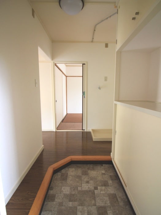廊下 イイノレジデンス