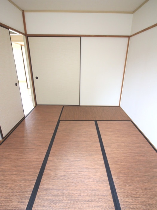 居室 イイノレジデンス