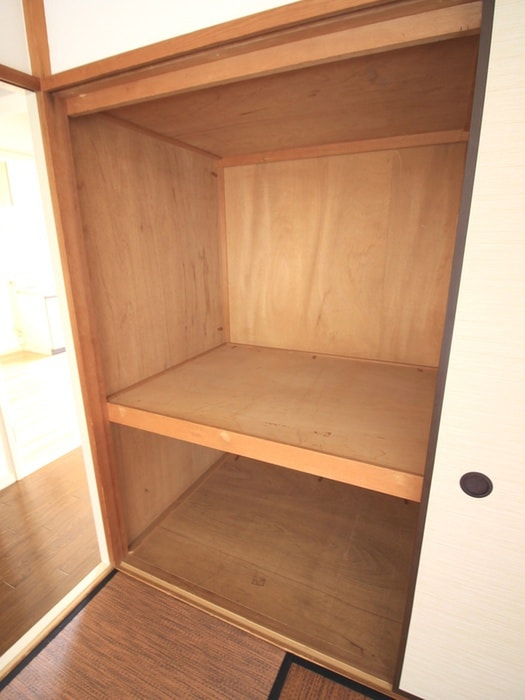 収納 イイノレジデンス