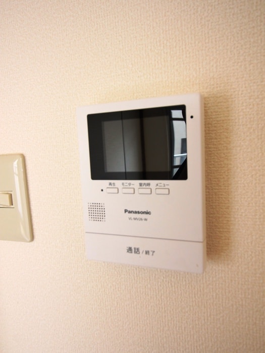 内観写真 イイノレジデンス