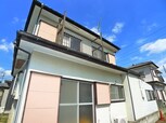 川中嶋貸家