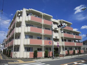 アルテーア羽村（３～７号室）
