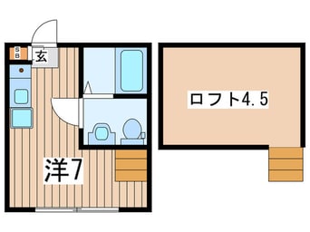 間取図 レイオブホ－プ