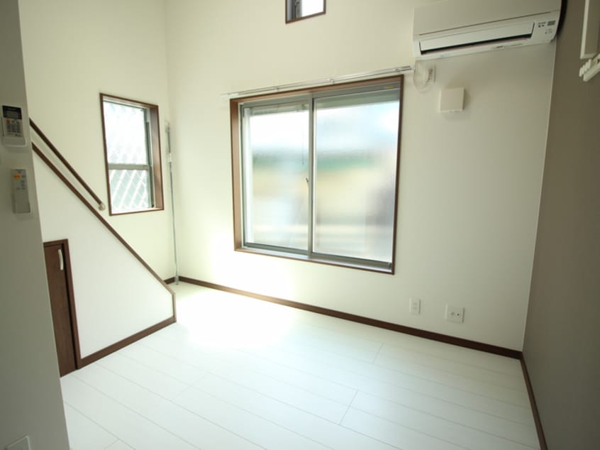 居室 レイオブホ－プ