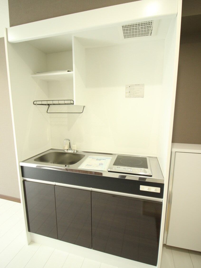 キッチン レイオブホ－プ