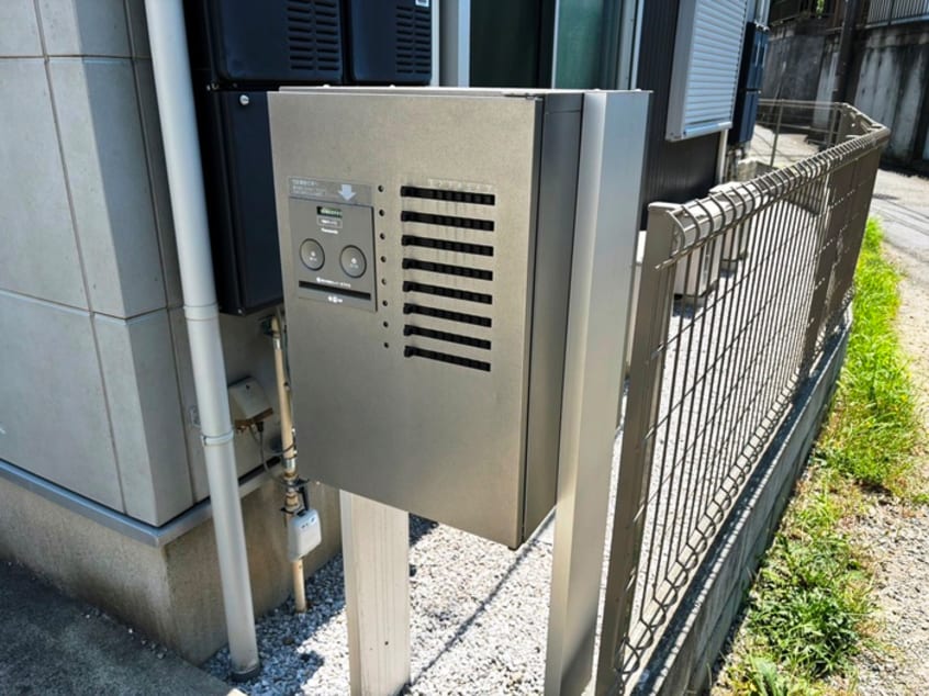 建物設備 レイオブホ－プ