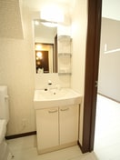 洗面 レイオブホ－プ