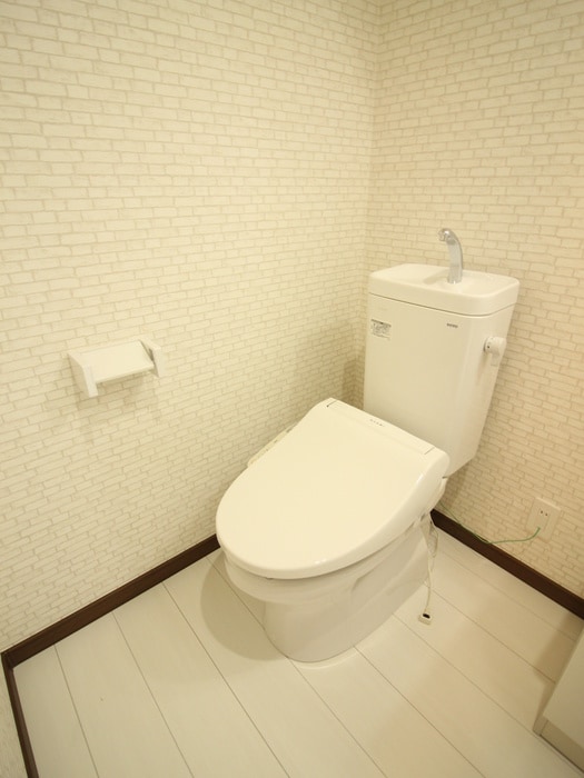 トイレ レイオブホ－プ